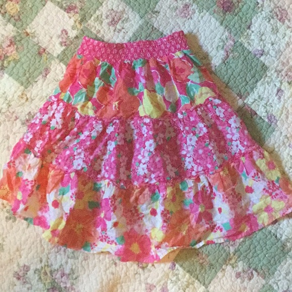 Girls Skirt🌸 - Picture 2 of 2